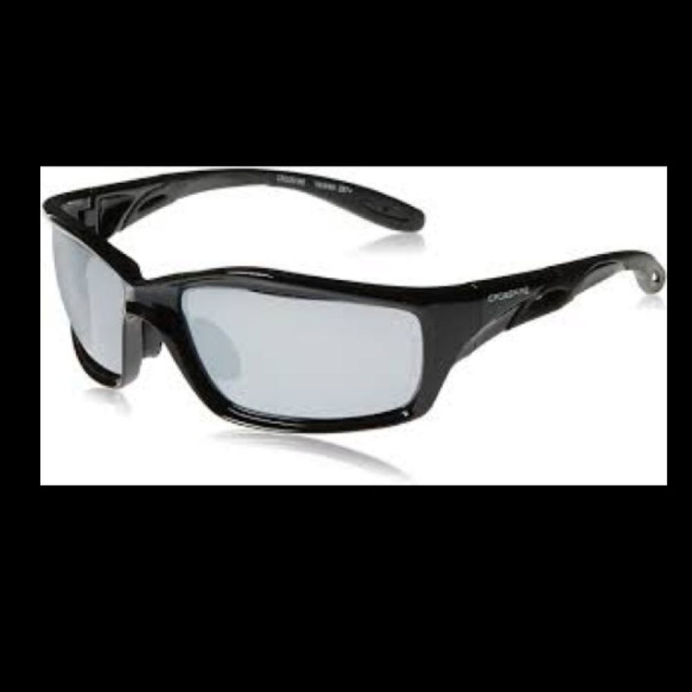 Crossfire 263 Infinity Premium Safety Sunlasses